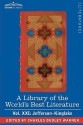 A Library of the World's Best Literature - Ancient and Modern - Vol. XXI (Forty-Five Volumes); Jefferson-Kinglake - Charles Dudley Warner