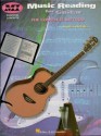 Music Reading for Guitar - David Oakes