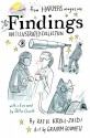 Findings: An Illustrated Collection - Rafil Kroll-Zaidi, Graham Roumieu