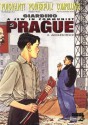 A Jew in Communist Prague: Adolescence - Vittorio Giardino