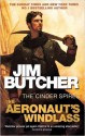 The Aeronaut's Windlass - Jim Butcher