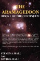 The Armageddon - Steven A. Hall, David R. Hall