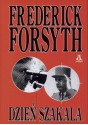 Dzień szakala - Frederick Forsyth