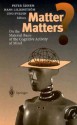 Matter Matters?: On the Material Basis of the Cognitive Activity of Mind - Uno Svedin