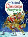 The Oxford Christmas Storybook - Dennis Pepper