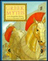 Greek Myths - Giovanni Caselli