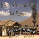 Night's Plutonian Shore - Jack Mangan, Philippa Ballantine, Tee Morris