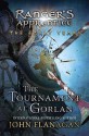 The Tournament at Gorlan - John Flanagan