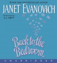 Back to the Bedroom - Janet Evanovich, C.J. Critt