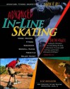 Advanced In-Line Skating - Liz Miller