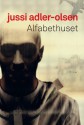 Alfabethuset - Jussi Adler-Olsen