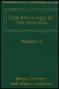 The Sociology of the Sciences - Helga Nowotny