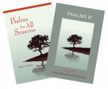 Psalms II Study Set - Catherine Upchurch, John F. Craghan