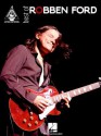 Best of Robben Ford (Guitar Recorded Versions) - Robben Ford