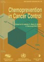 Chemoprevention in Cancer Control - M. Hakama, V. Beral, E. Buiatti, D.M. Parkin