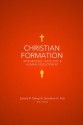 Christian Formation - James R. Estep, Jonathan H. Kim