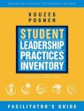 The Student Leadership Practices Inventory (LPI) - James M. Kouzes, Barry Z. Posner