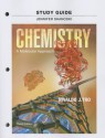 Study Guide for Chemistry: A Molecular Approach - Nivaldo J Tro, Jennifer Shanoski