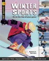 Winter Sports - Barbara C. Bourassa, QEB Publishing Inc.