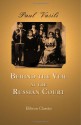 Behind the veil at the Russian court - Catherine Radziwill