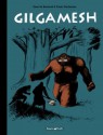 Gilgamesh - Intégrale [Tirage Limité 10 Ans de Poisson Pilote] - Gwen de Bonneval, Frantz Duchazeau