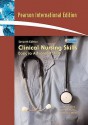 Clinical Nursing Skills: Basic to Advanced Skills - Sandra Fucci Smith