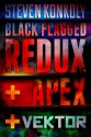 Black Flagged Core Bundle: Books 2-4 in the Black Flagged Series - Steven Konkoly