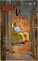 Silent Voices: A Creative Mosaic of Fiction, Vol. 3 - Peter A. Balaskas