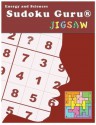 Sudoku Guru Jigsaw Puzzles - Energy and Sciences, Jennise Conley