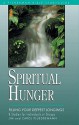 Spiritual Hunger: Filling Your Deepest Longings - Jim Plueddemann, Carol Plueddemann