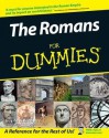 The Romans for Dummies - Guy de la Bedoyere