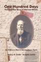 One Hundred Days: The Civil War Diary of Norman Wilson - Nancy R. Smith, Annette Lamb