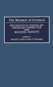 The Moment of Decision: Biographical Essays on American Character and Regional Identity - Randall M. Miller, John R. McKivigan