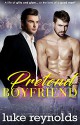 Pretend Boyfriend - Luke Reynolds