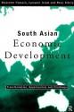 South Asian Economic Development: Transformation, Opportunities and Challenges - Iyanatul Islam