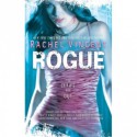 Rogue - Rachel Vincent