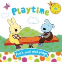 Playtime - Emma Damon