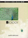 Biology Paperback - Randy Rowland