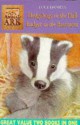 Animal Ark 2 In 1: Hedgehogs In The Hall & Badger In The Basement - Lucy Daniels