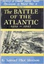 History of US Naval Operations in WWII - Samuel Eliot Morison, Dudley Knox