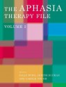 The Aphasia Therapy File, Volume 2 - Sally Byng, Carole Pound, Judith Duchan