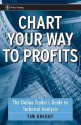 Chart Your Way to Profits: The Online Trader's Guide to Technical Analysis - Tim Knight