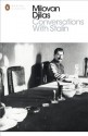 Conversations With Stalin (Penguin Modern Classics) - Milovan Djilas, Anne Applebaum