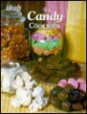 Candy Cookbook - Ideals Publications Inc, James A. Kuse