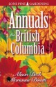 Annuals for British Columbia - Alison Beck, Marianne Binetti