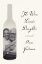 The Wine Lover's Daughter - Anne Fadiman