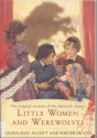 Little Women and Werewolves - Louisa May Alcott, Porter Grand