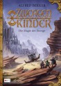 Zwergenkinder, Band 01: Die Magie der Zwerge (German Edition) - Alfred Bekker