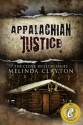 Appalachian Justice - Melinda Clayton