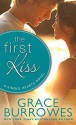 The First Kiss - Grace Burrowes